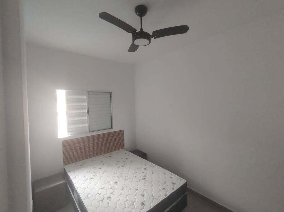 Villa Casa Cond Fechado Com Piscina Diaria Gratis Itanhaém Esterno foto